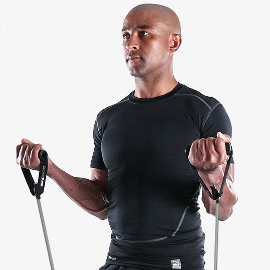 Ptp POWERTUBE+ ULTIMATE (15 - 60 Lbs)