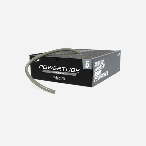 ptp POWERTUBE ULTIMATE 30.5M (100FT) SINGLE BOX