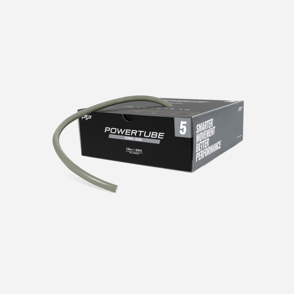 Ptp POWERTUBE ULTIMATE 7.6M (25FT) SINGLE BOX