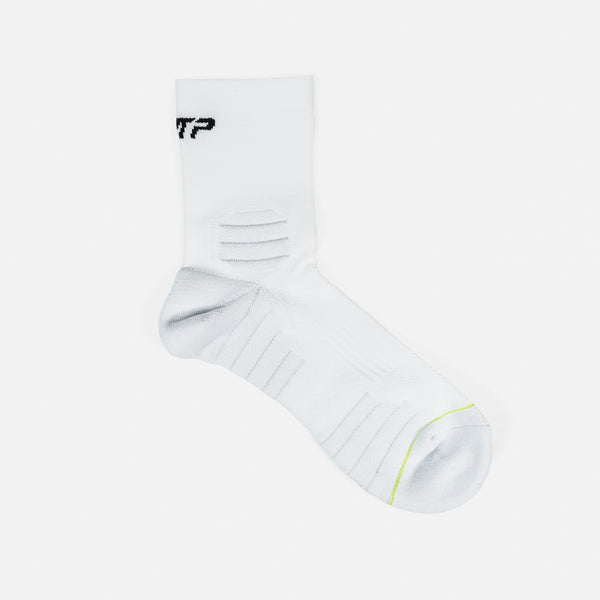 ptp PTP TRAINING CREW SOCKS WHITE