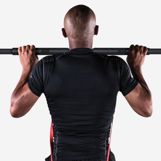 Ptp PULL UP BAR