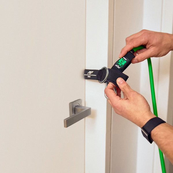 Ptp RESISTANCE BAR SYSTEM