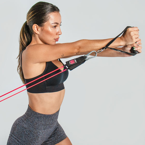 Ptp RESISTANCE SYSTEM LITE