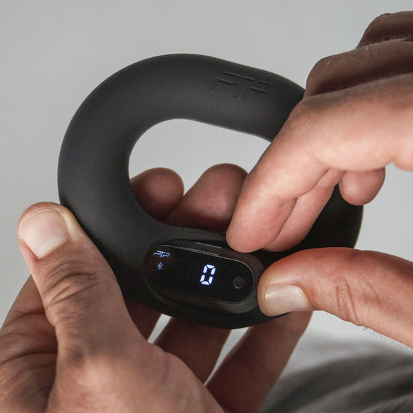Ptp SMART HAND GRIP LOOPS