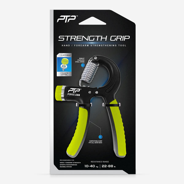 Ptp STRENGTH GRIP