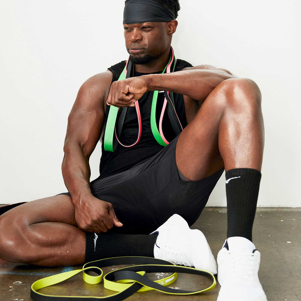 Ptp SUPERBAND DUAL COLOUR COMBO+ 3PACK