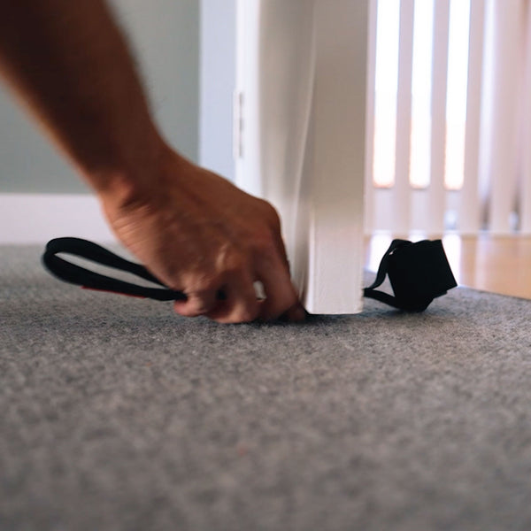 Ptp TOTAL RESISTANCE GYM