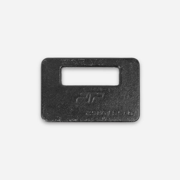 Ptp XGRAVT WEIGHTED PLATES 2.5KG (PAIR)