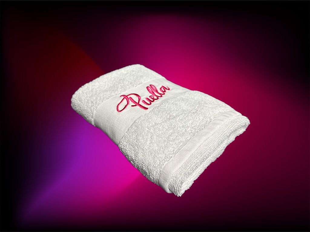 puella Luxurious Puella Terry Towel made of Egyptian cotton 50 x 100 cm