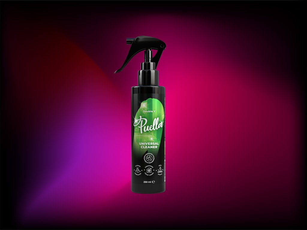 puella Puella Double Y Universal Spray Cleaner 250 ml