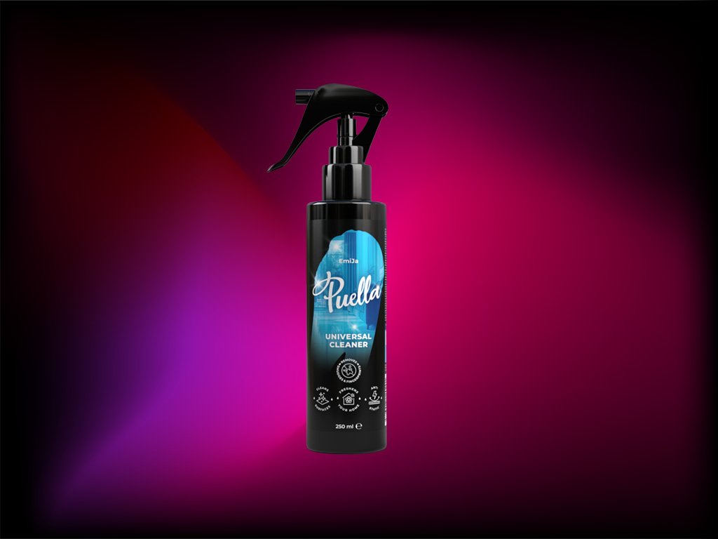 puella Puella EmiJa Universal Spray Cleaner 250 ml