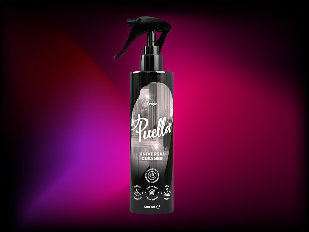 puella Puella Frayo Universal Spray Cleaner 500 ml