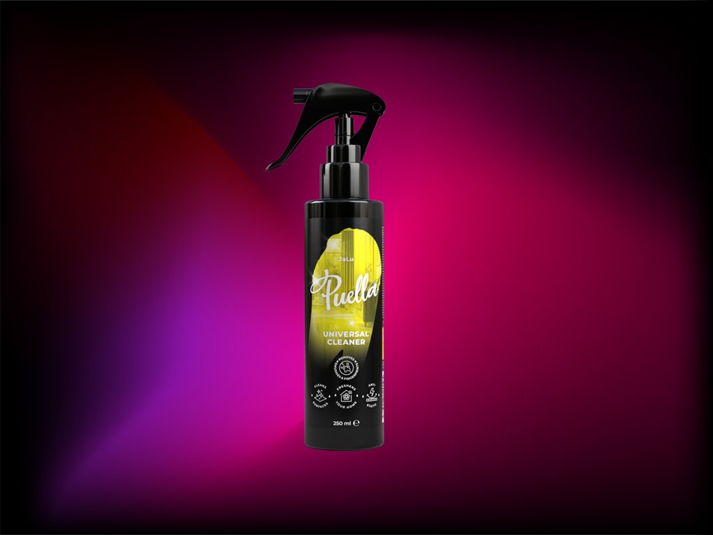 puella Puella JaLu Universal Spray Cleaner 250 ml