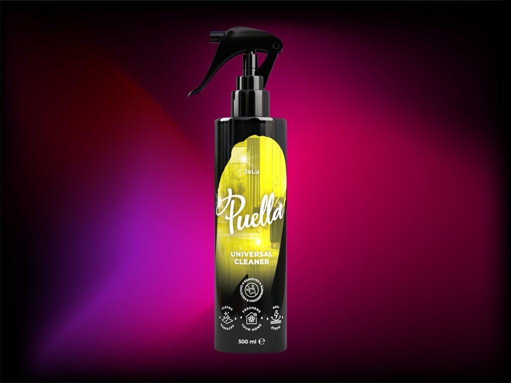 puella Puella JaLu Universal Spray Cleaner 500 ml