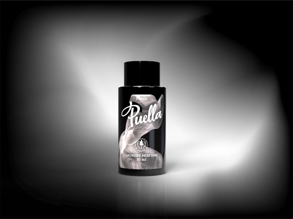 Puella Puella Laundry Perfume Frayo