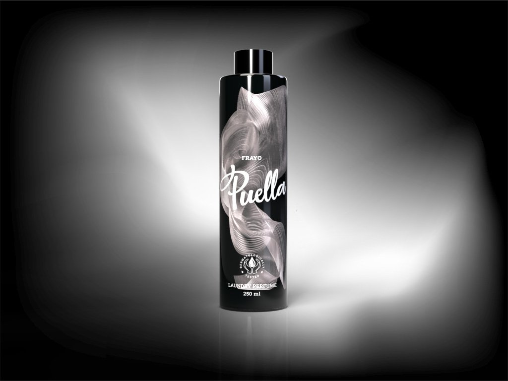 Puella Puella Laundry Perfume Frayo