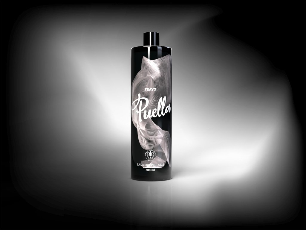 Puella Puella Laundry Perfume Frayo