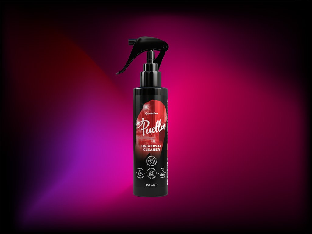puella Puella Queenka Universal Spray Cleaner 250 ml
