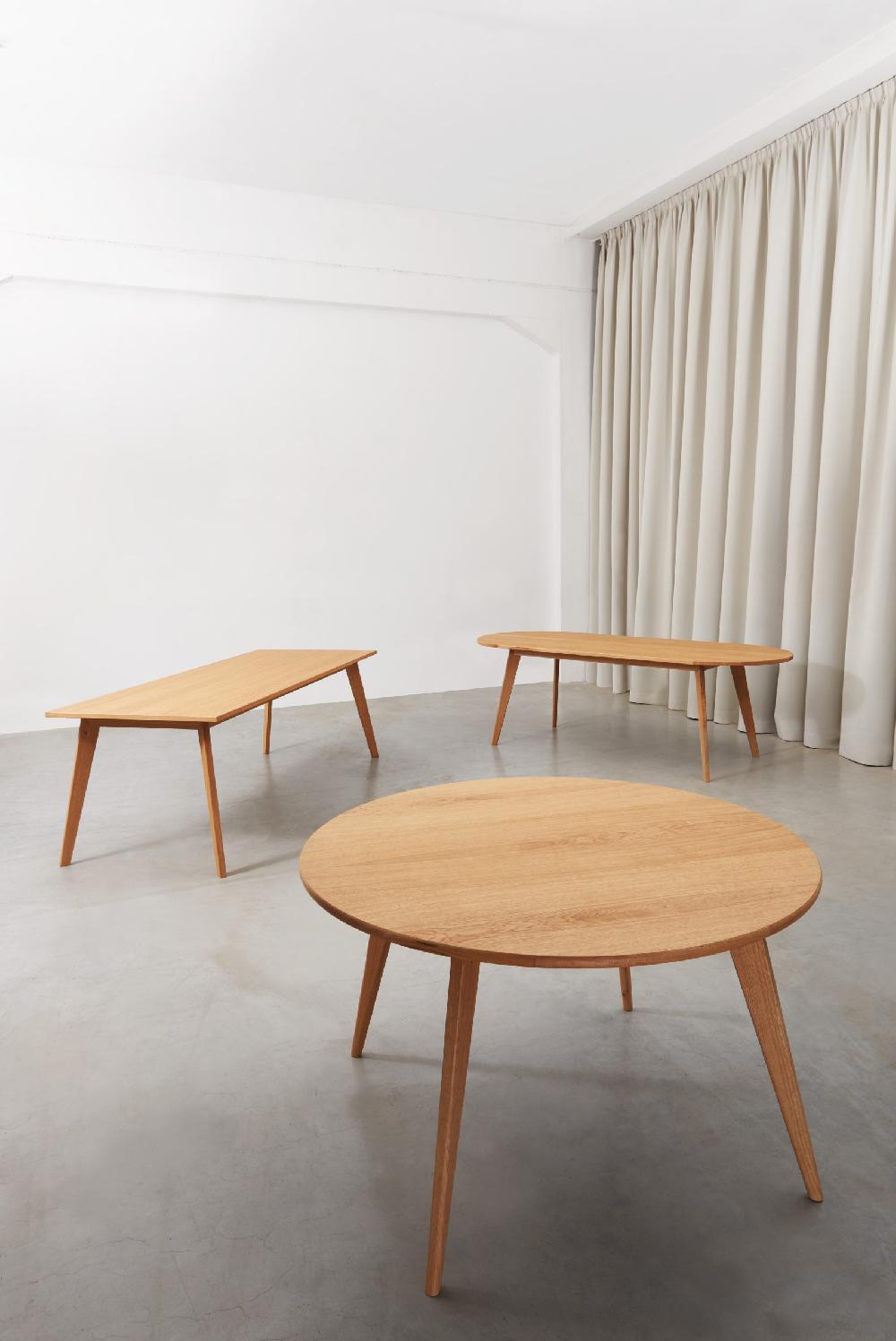 Puik Archi Straight/round