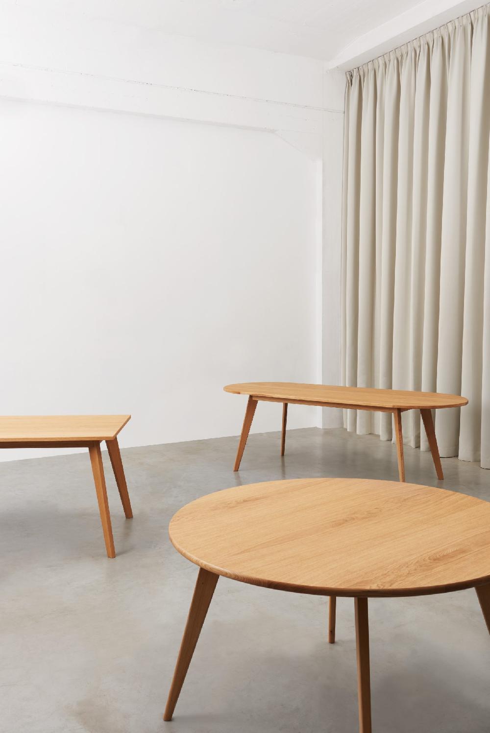 Puik Archi Straight/round