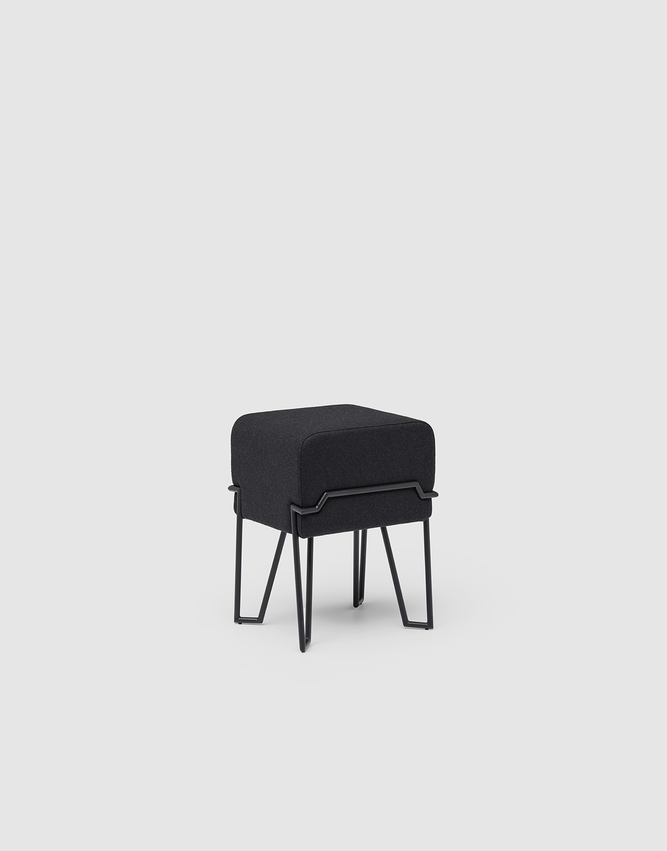 puik Bokk stool