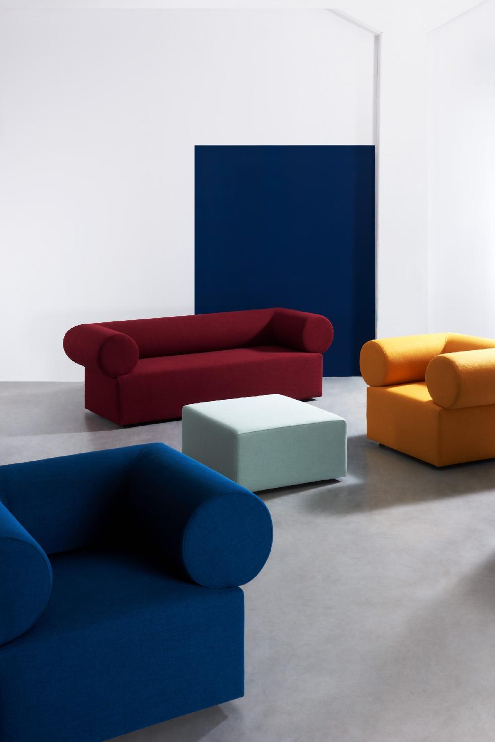 Puik Chester Armchair