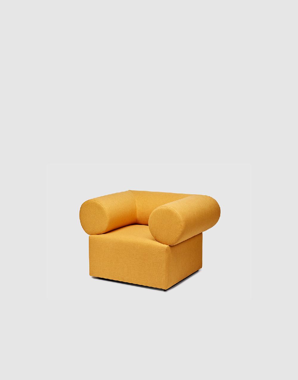 puik Chester Armchair
