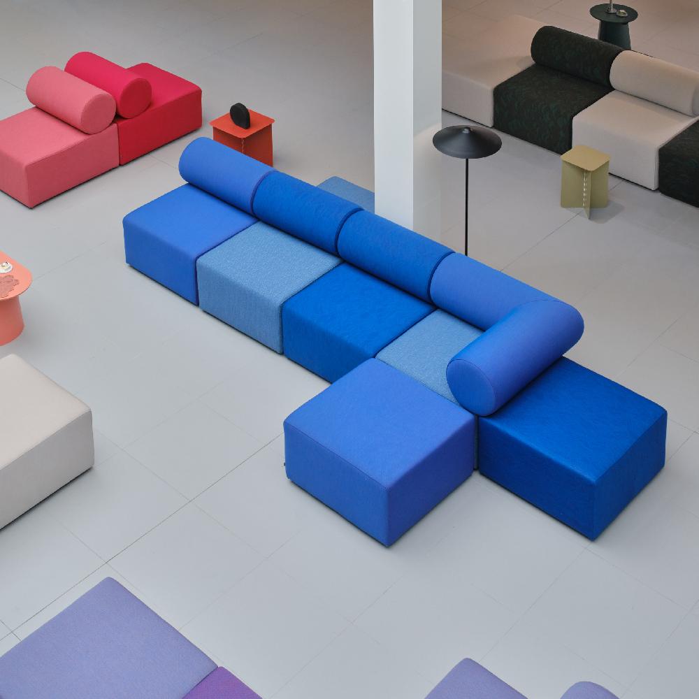 Puik Chester Central Back Element