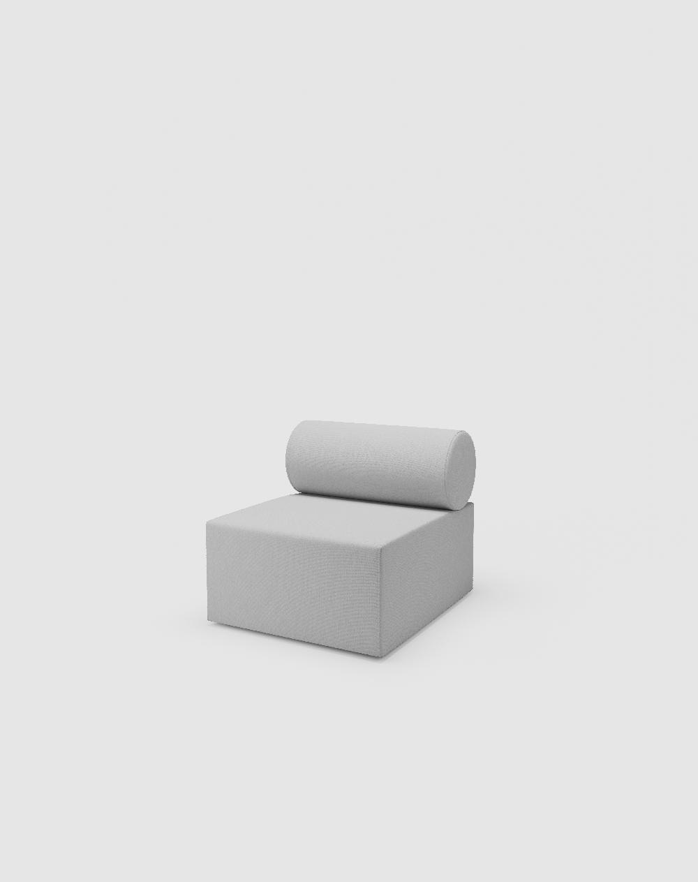 puik Chester Central back element