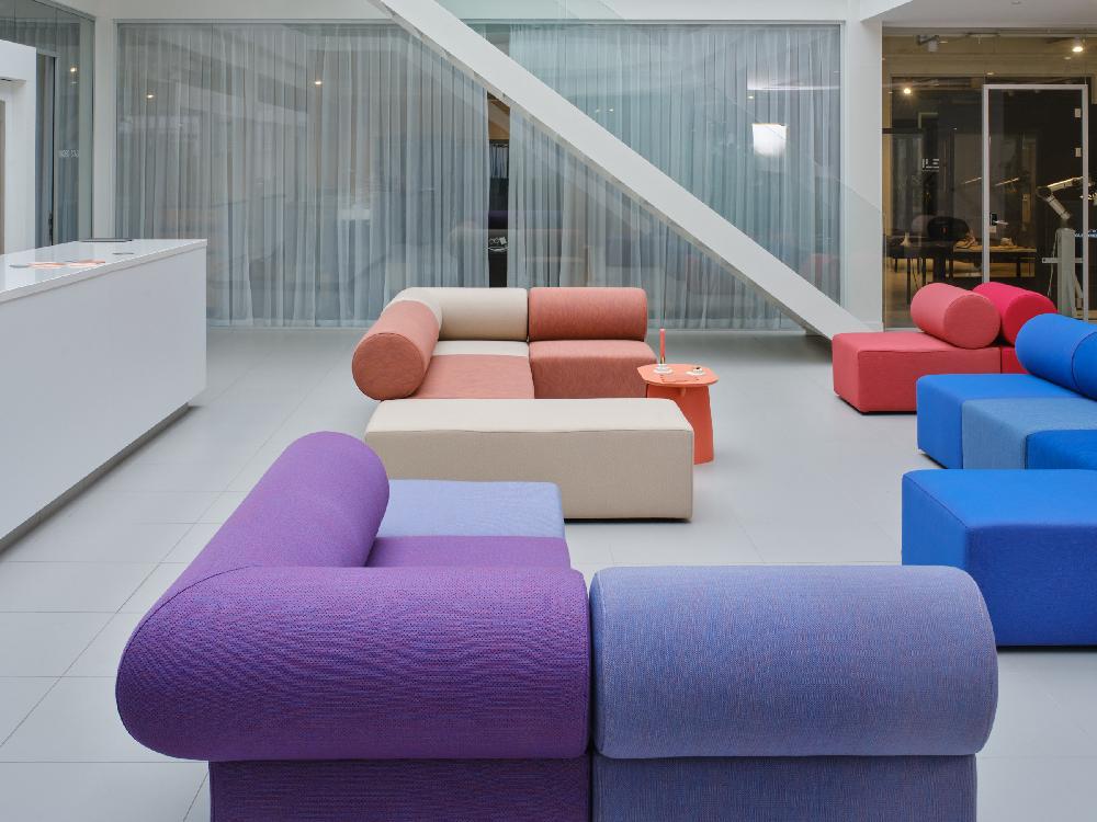 Puik Chester Central Side Large