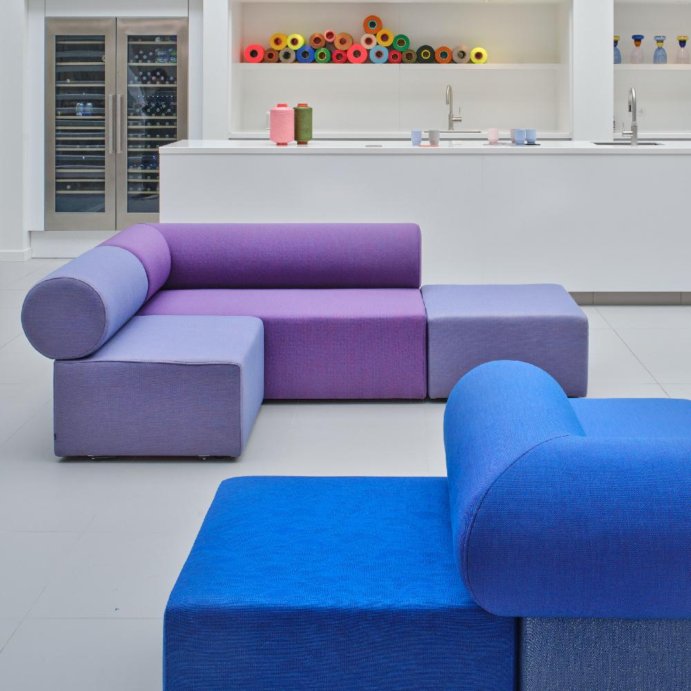 Puik Chester Corner Large