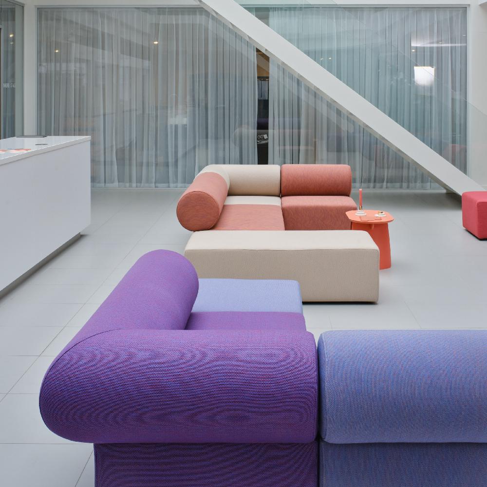 Puik Chester Corner Large