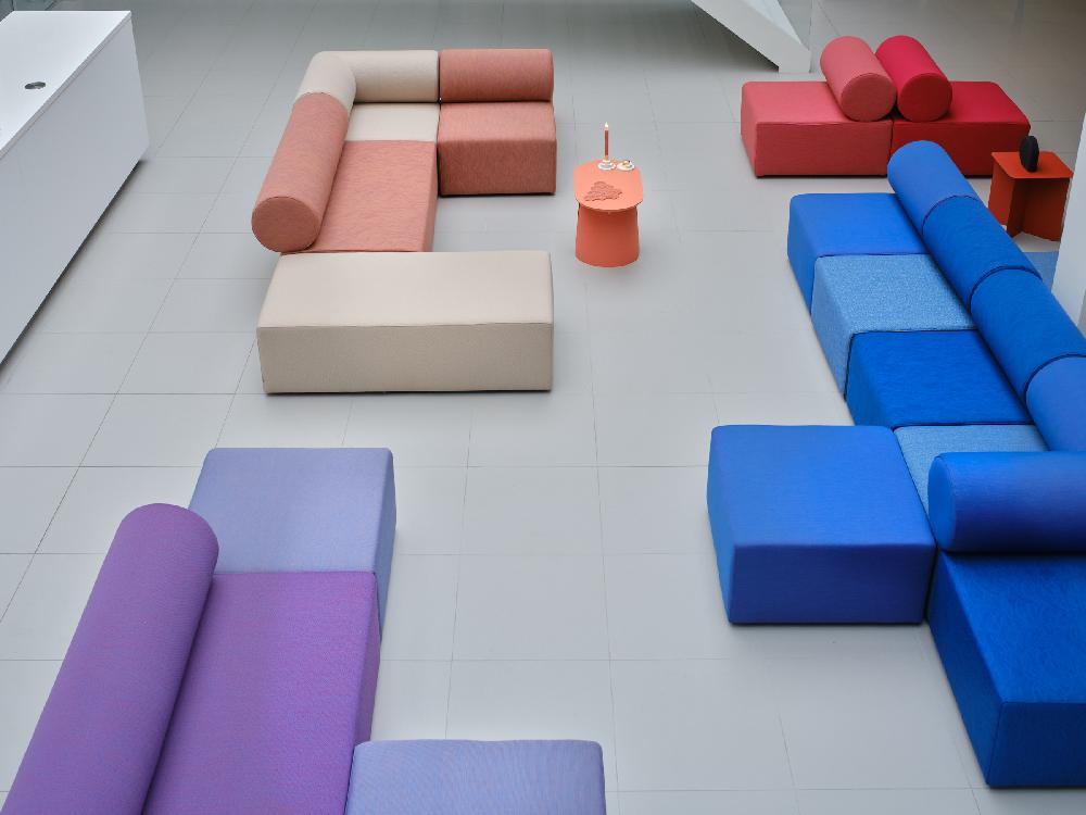 Puik Chester Corner Small