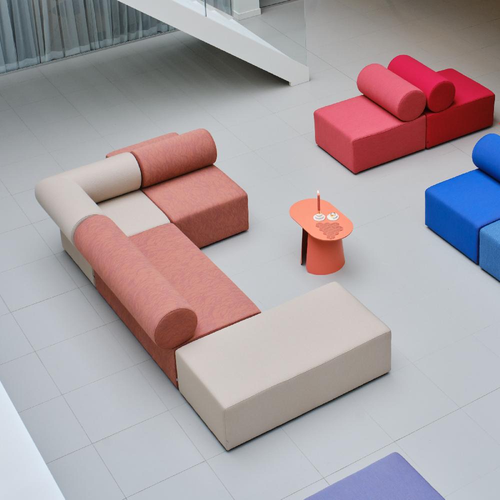 Puik Chester Corner Small