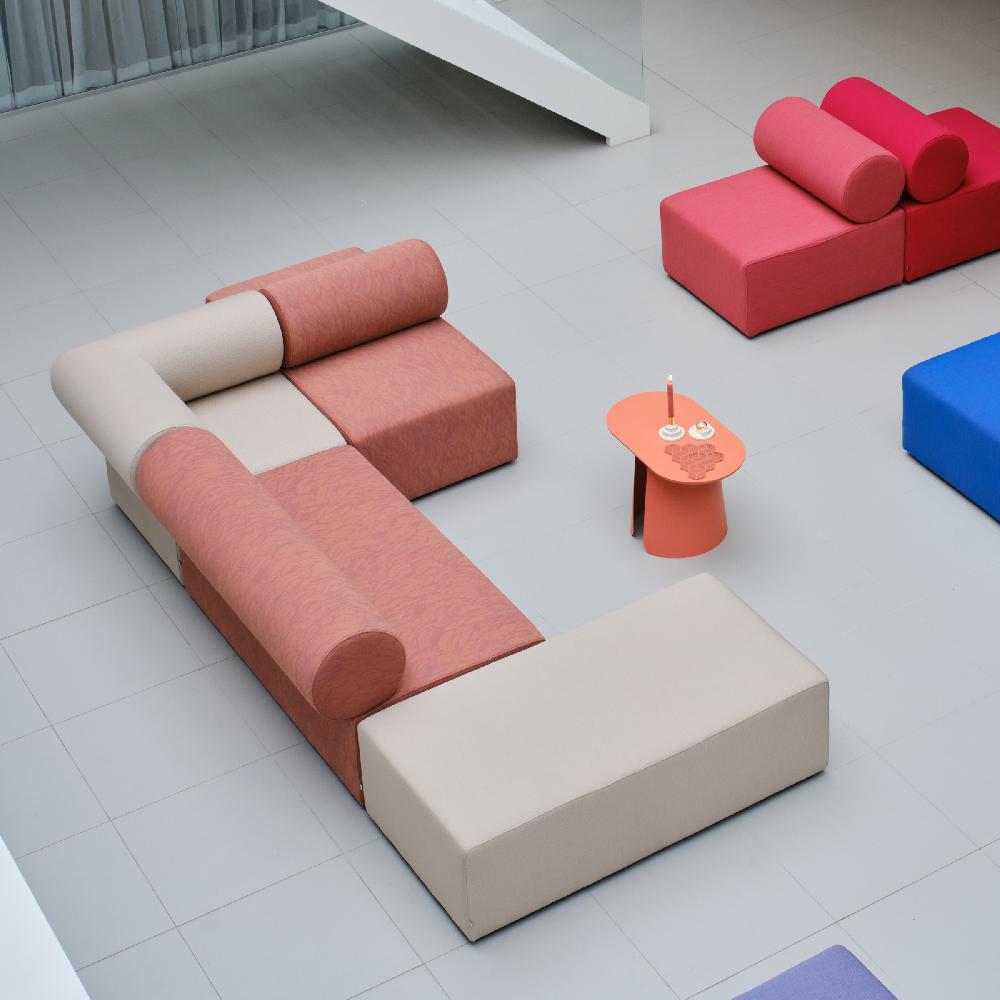 Puik Chester Corner Small