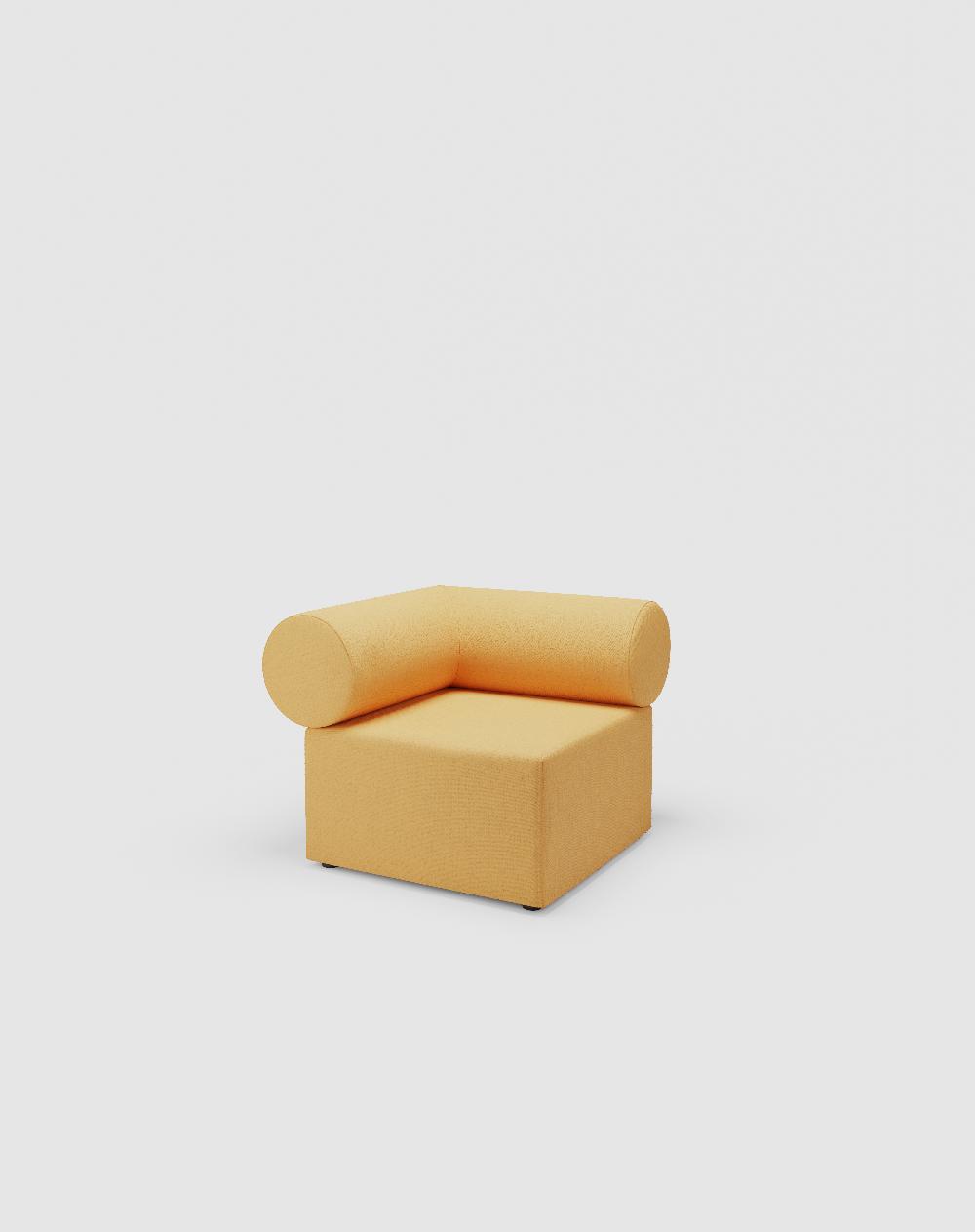 puik Chester Corner small