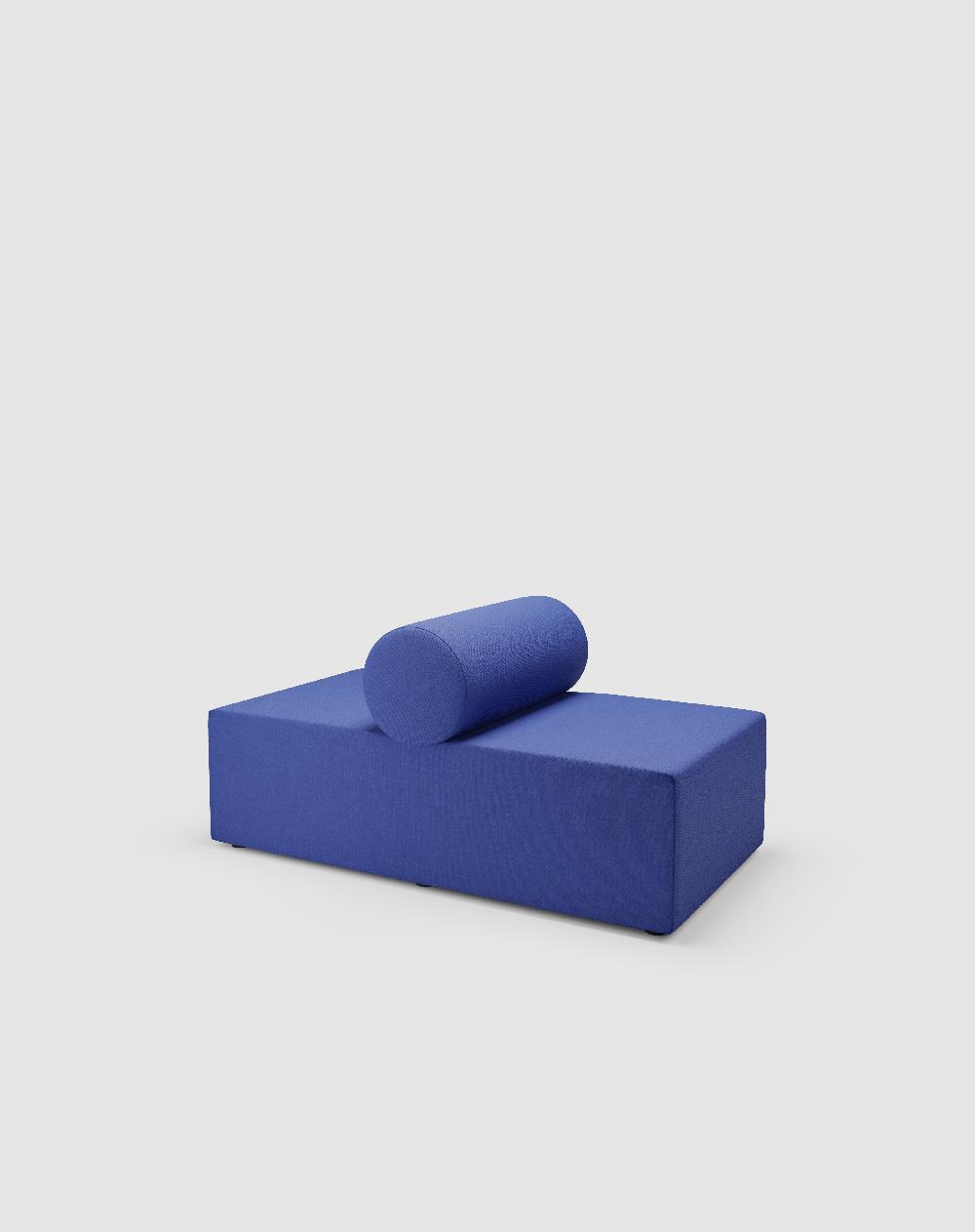 puik Chester Middle backrest