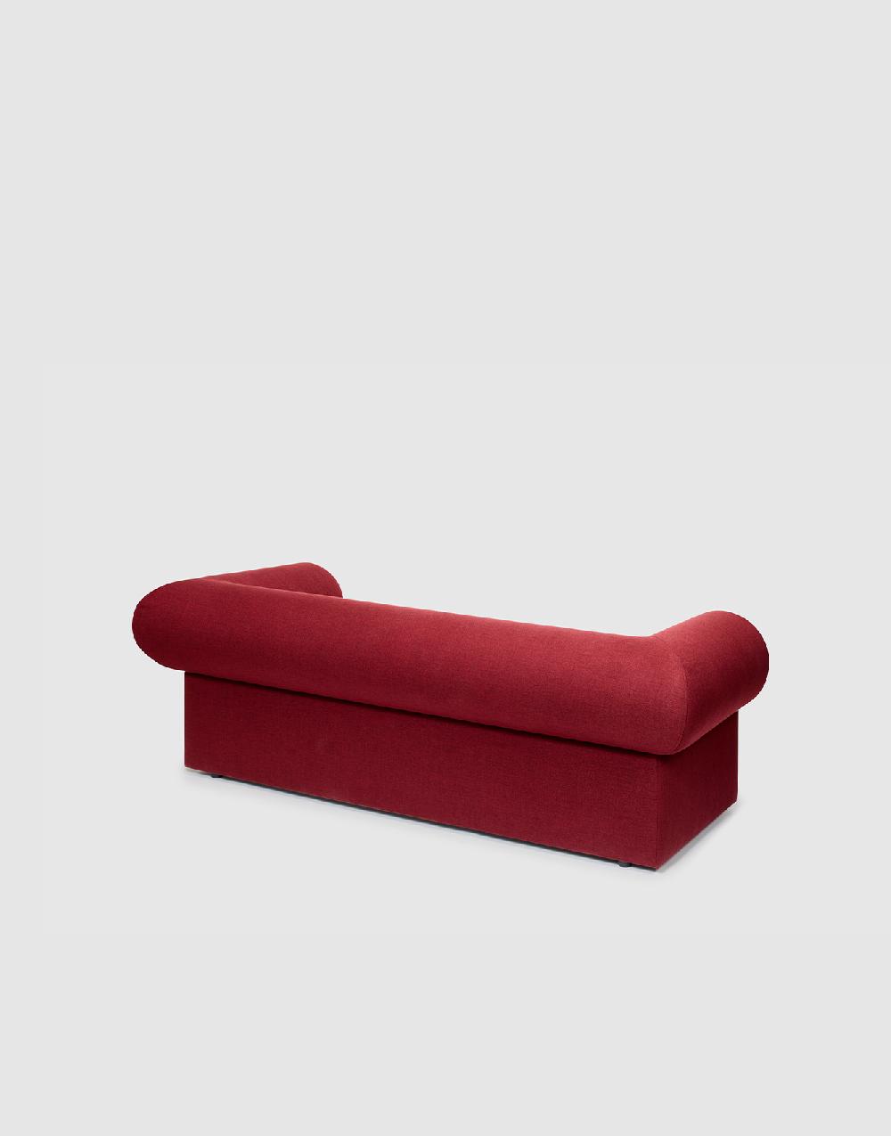Puik Chester Sofa