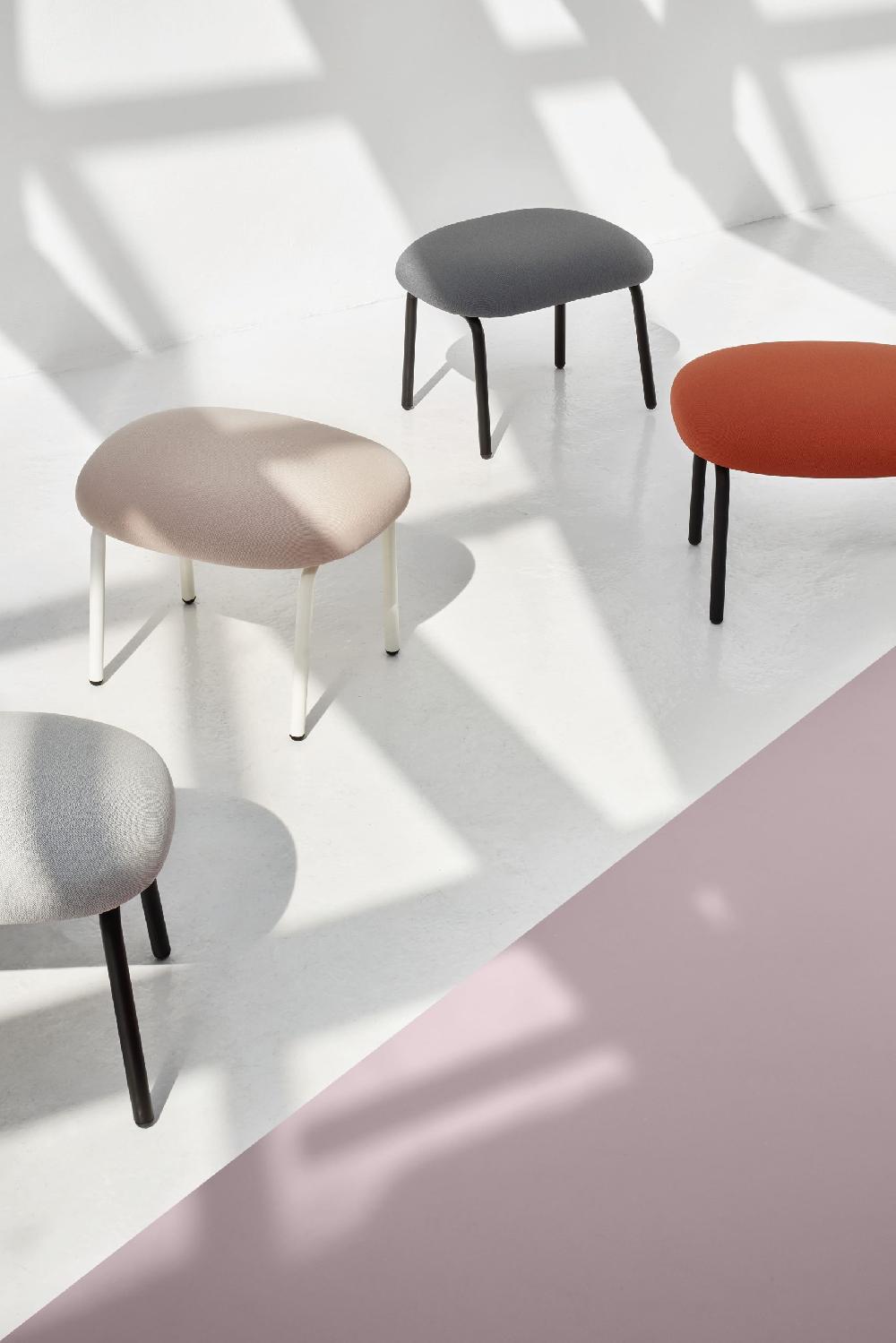 Puik Dost Footstool