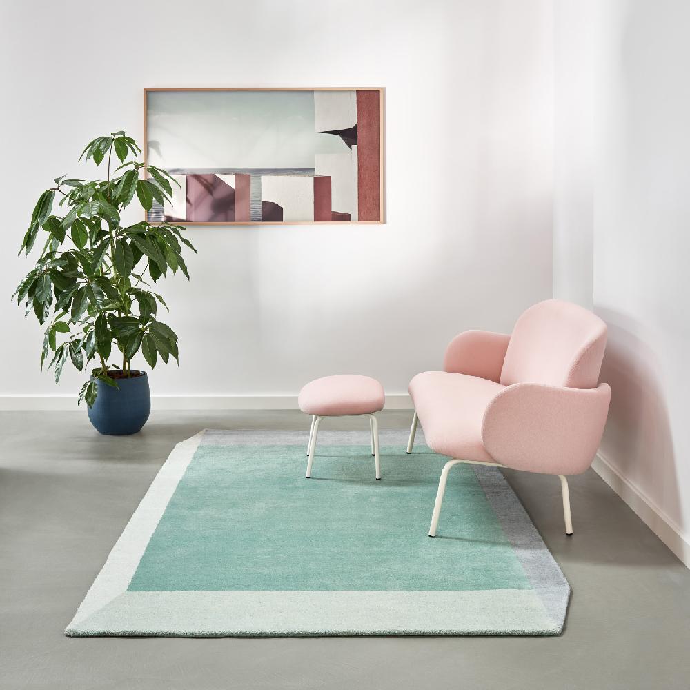 Puik Dost Footstool