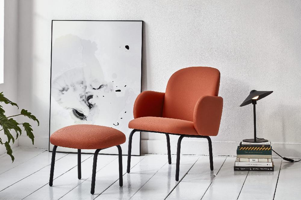 Puik Dost Footstool