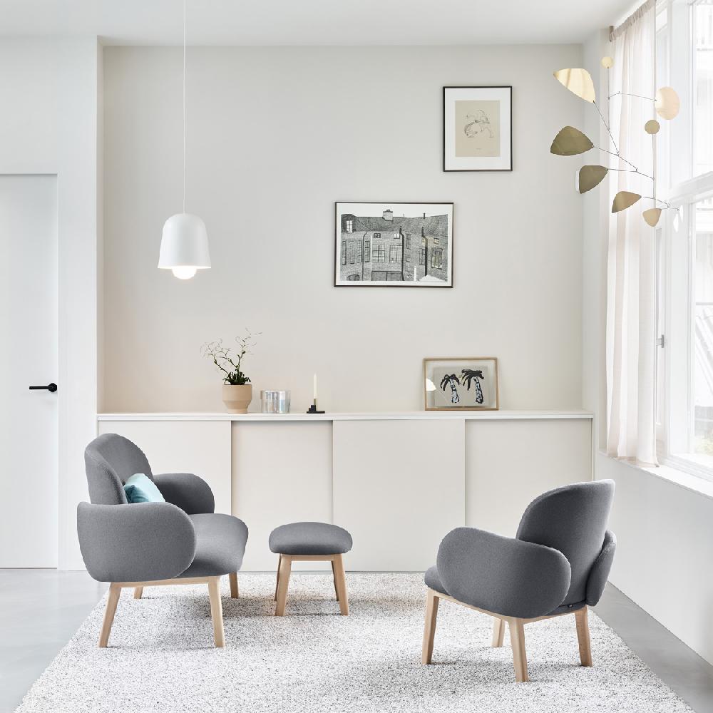 Puik Dost Footstool