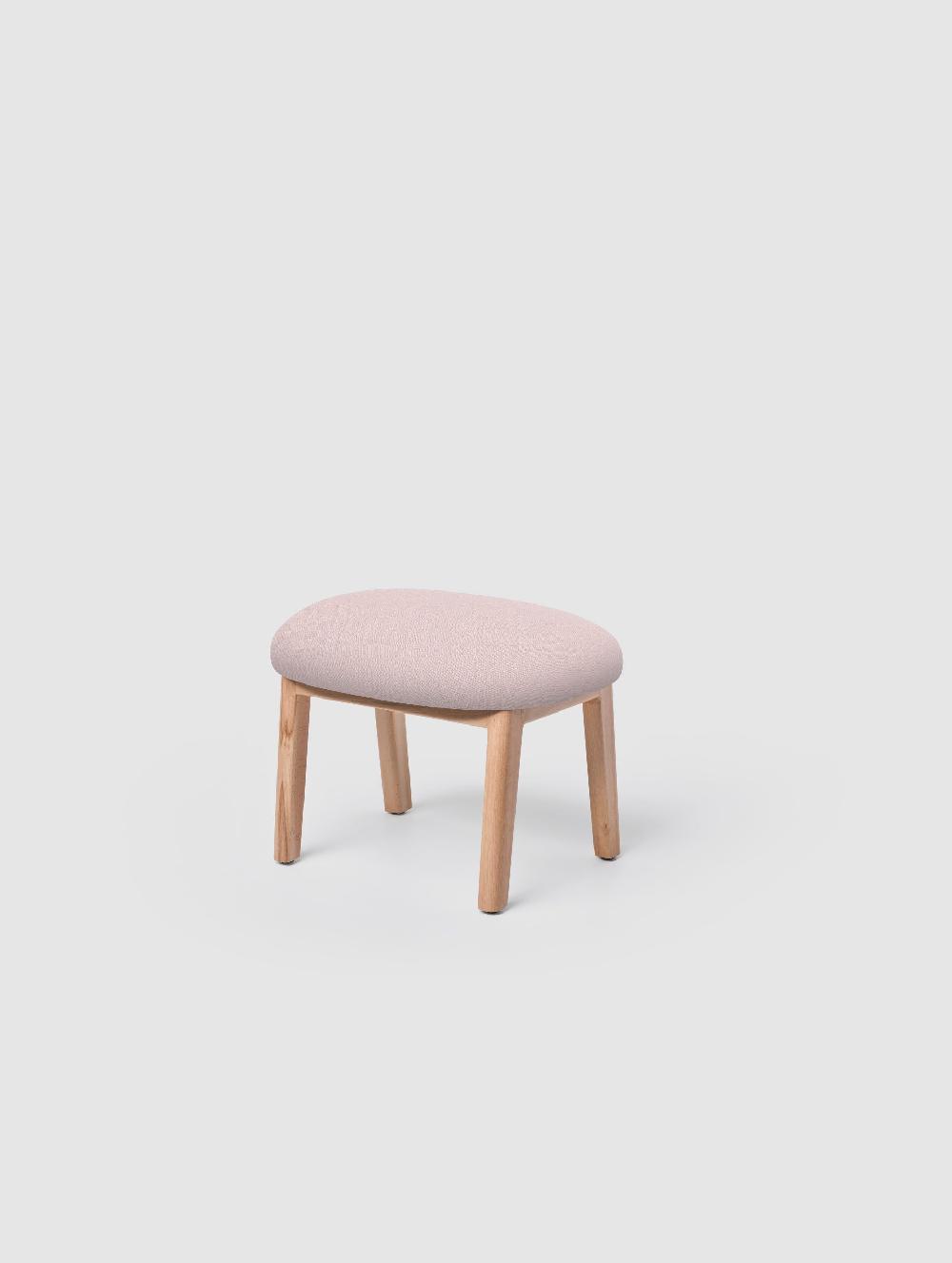 puik Dost footstool