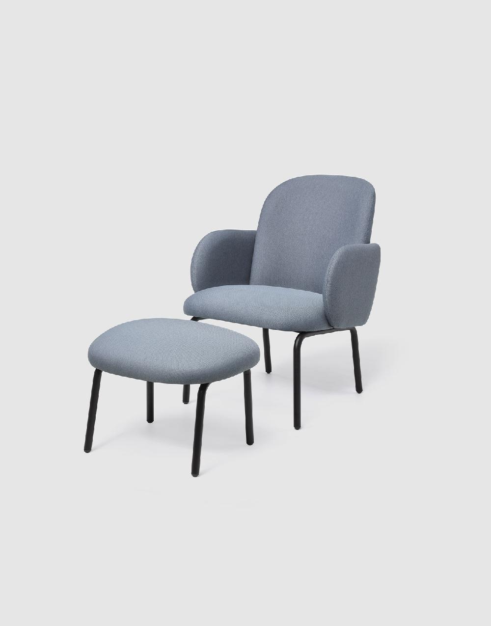 Puik Dost Lounge Chair