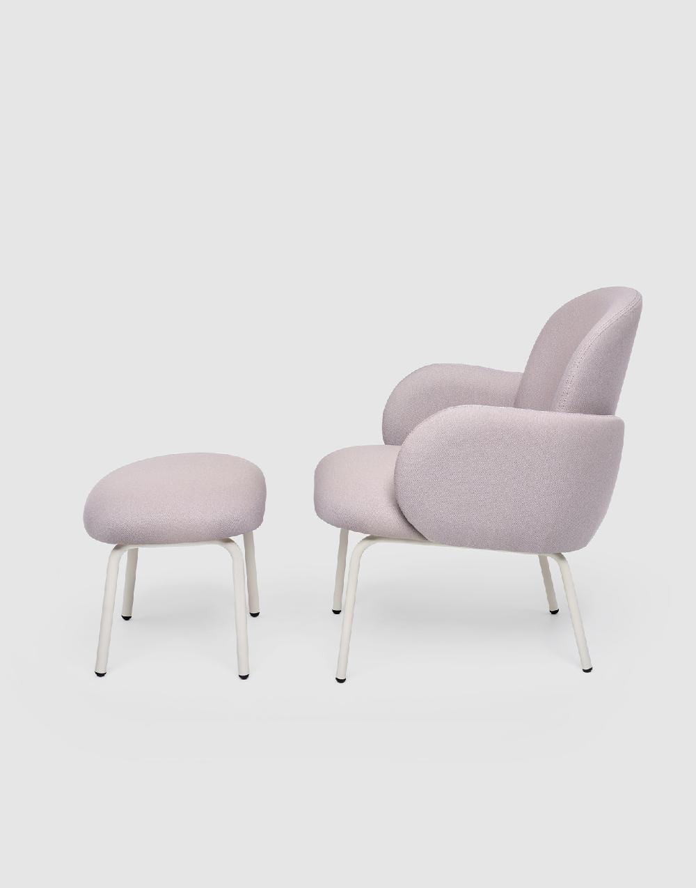 Puik Dost Lounge Chair
