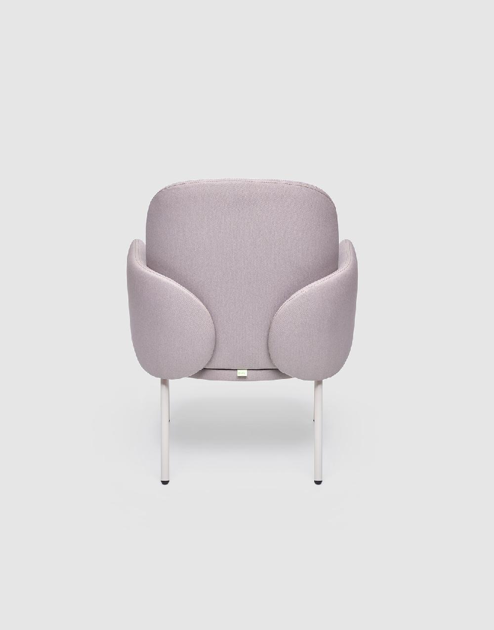 Puik Dost Lounge Chair