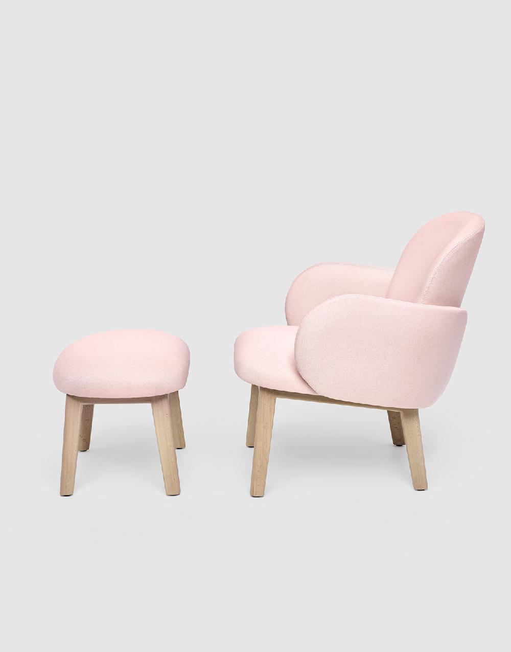 Puik Dost Lounge Chair