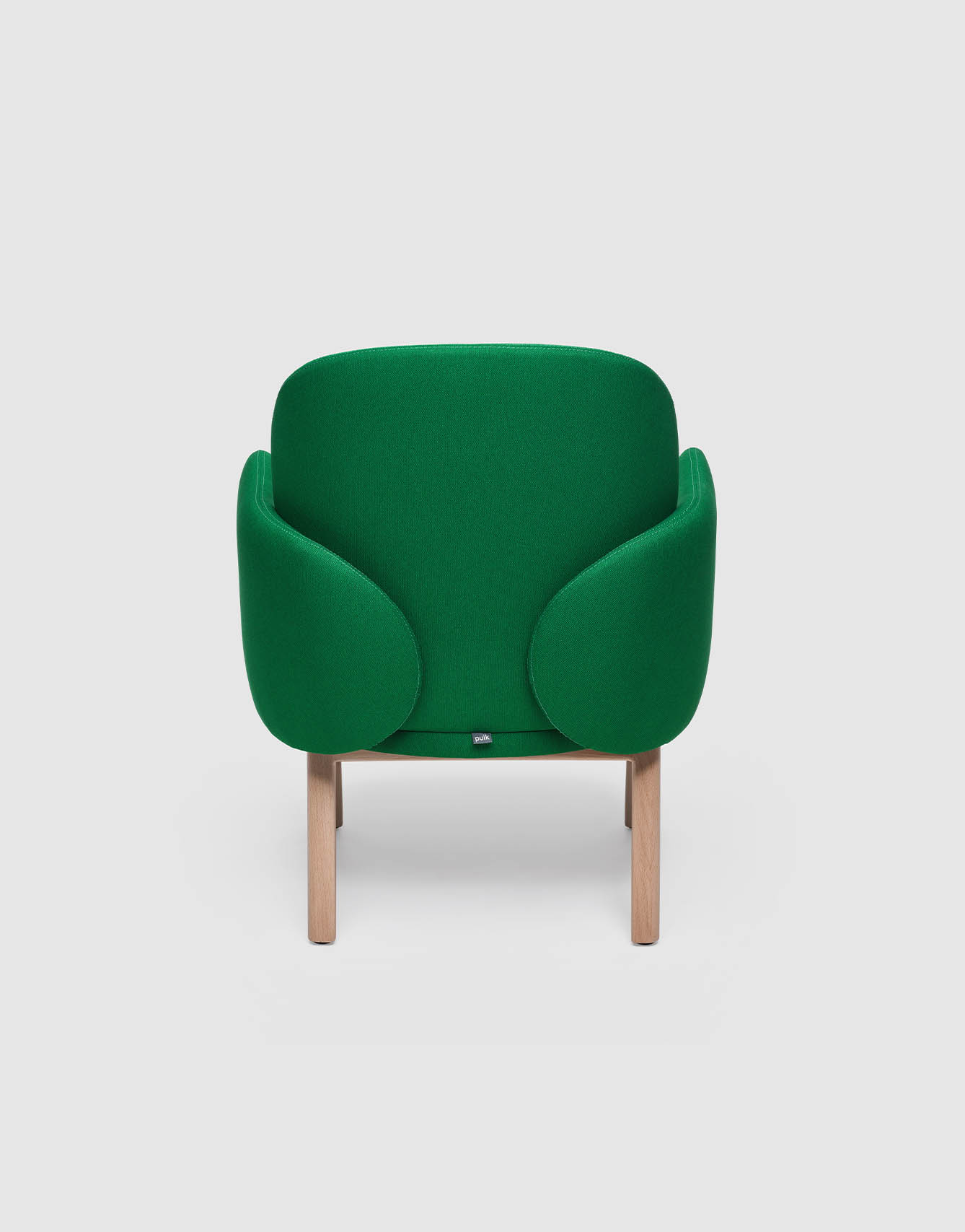 Puik Dost Lounge Chair