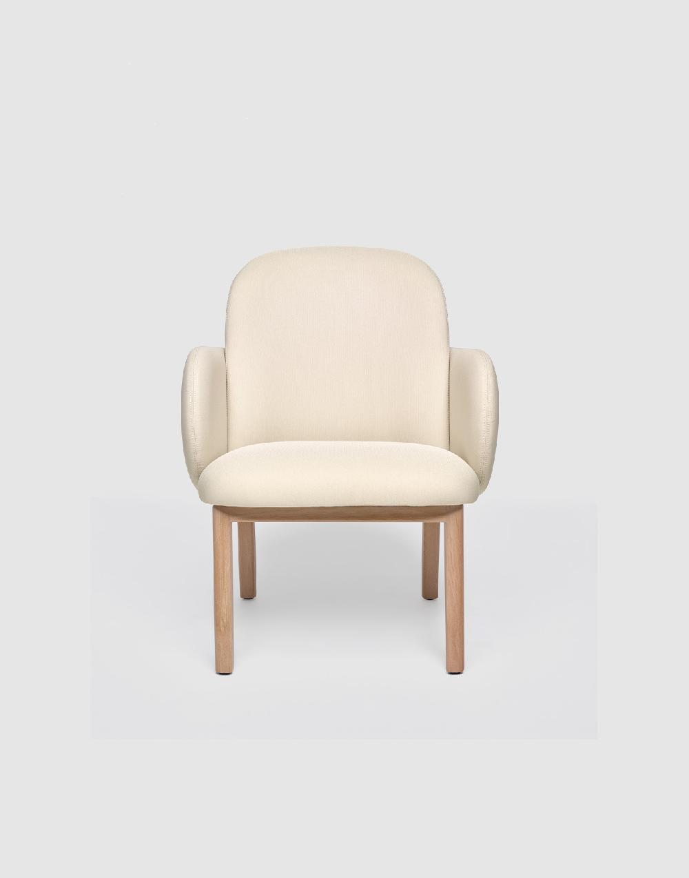 Puik Dost Lounge Chair