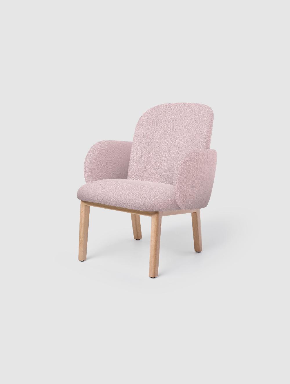 puik Dost lounge chair